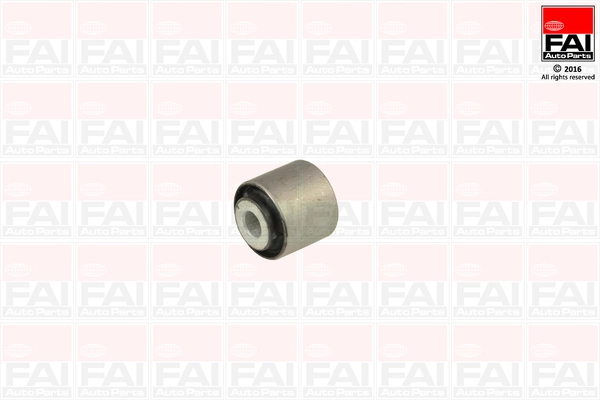 Mounting, control/trailing arm